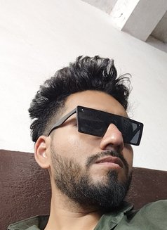 Sameer Raj - Male escort in New Delhi Photo 1 of 1