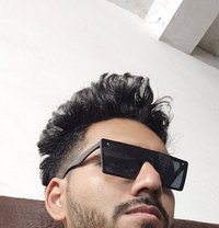 Sameer Raj - Male escort in New Delhi