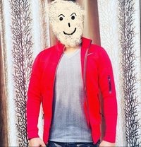 Sameer Rathore Sameer Rathore, Indian Male escort in Gurgaon