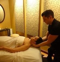 Sameer S - masseur in Faridabad