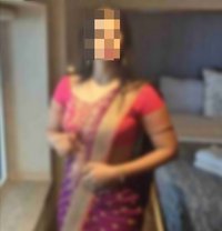 🥂️Kritika - puta in Chennai