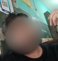 Sameer Sam - Male escort in New Delhi