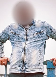 Sameer Sam - Male escort in New Delhi Photo 6 of 10