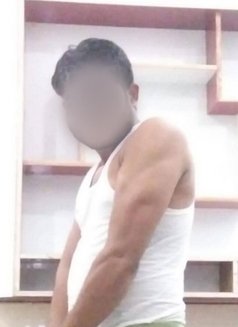 Sameer Sam - Male escort in New Delhi Photo 8 of 10