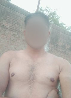 Sameer Sam - Male escort in New Delhi Photo 10 of 10