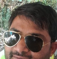 Sameer Sam - Male escort in New Delhi