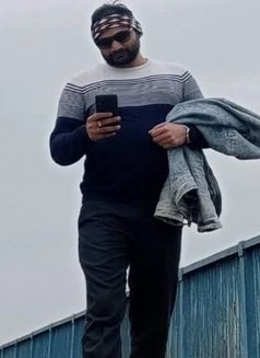 Sameer Sam - Acompañantes masculino in New Delhi Photo 5 of 8