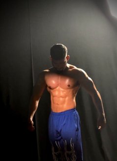 SamKhan VISITOR HERE - Male escort in Bangalore Photo 4 of 8