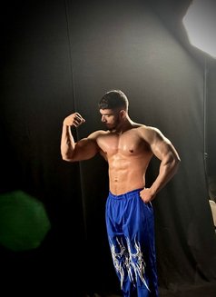 SamKhan VISITOR HERE - Male escort in Bangalore Photo 7 of 8