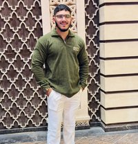 SamKhan VISITOR HERE - Male escort in Bangalore