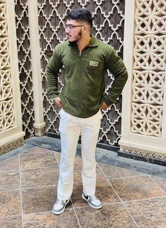 SamKhan VISITOR HERE - Male escort in Bangalore Photo 3 of 8