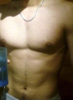 Sameer Sk - masseur in Lahore Photo 1 of 1