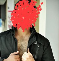 Sameer Skh - Male escort in Lahore