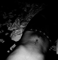 Sameer (Trustworthy) - Male escort in Hyderabad