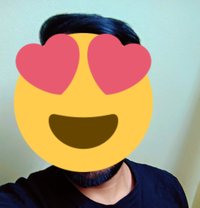 Sameer (Trustworthy Service) - Male escort in Hyderabad