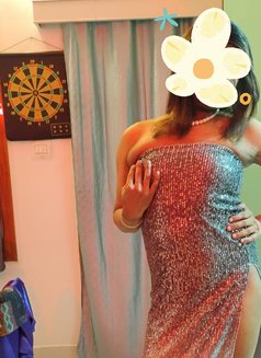 SAMEERA/CD(BANASWADI) - Transsexual escort in Bangalore Photo 13 of 13