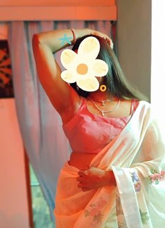 SAMEERA/CD(BANASWADI) - Acompañantes transexual in Bangalore Photo 13 of 14