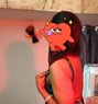 SAMEERA/CD(BANASWADI) - Transsexual escort in Bangalore Photo 15 of 16