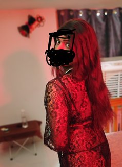 SAMEERA/CD(BANASWADI) - Acompañantes transexual in Bangalore Photo 15 of 16