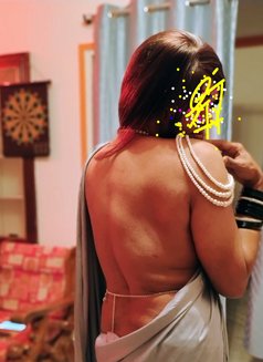 SAMEERA/CD(HSR LAYOUT) - Acompañantes transexual in Bangalore Photo 22 of 23