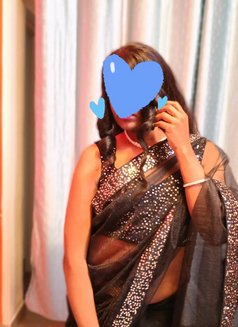 SAMEERA/CD(HSR LAYOUT) - Transsexual escort in Bangalore Photo 23 of 25