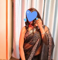 SAMEERA/CD(HSR LAYOUT) - Transsexual escort in Bangalore