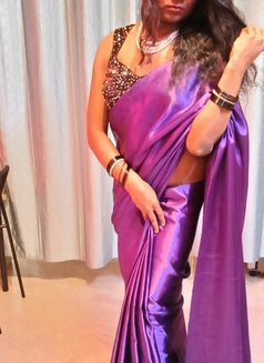SAMEERA/CD(HSR LAYOUT) - Transsexual escort in Bangalore Photo 22 of 22