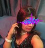 SAMEERA/CD(KR-PURAM) - Transsexual escort in Bangalore Photo 24 of 24