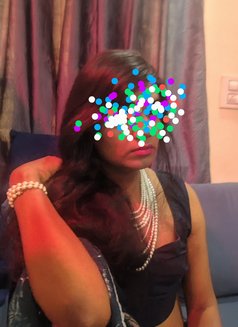 SAMEERA/CD(KR-PURAM) - Transsexual escort in Bangalore Photo 25 of 25