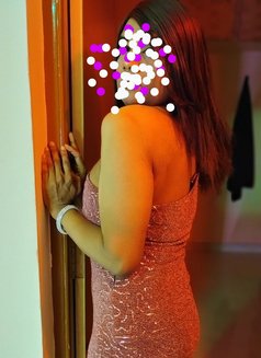 SAMEERA/CD(BANASWADI) - Transsexual escort in Bangalore Photo 27 of 28