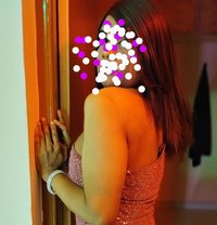 SAMEERA/CD(BANASWADI) - Transsexual escort in Bangalore