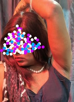 SAMEERA/CD(KR-PURAM) - Transsexual escort in Bangalore Photo 23 of 23