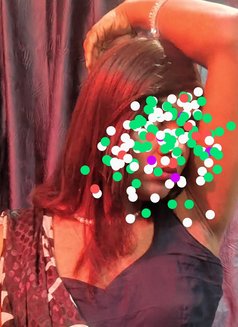 SAMEERA/CD(BANASWADI) - Transsexual escort in Bangalore Photo 21 of 24