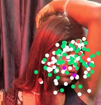 SAMEERA/CD(kochi) - Transsexual escort in Kochi