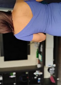 SAMEERA/CD(BANASWADI) - Transsexual escort in Bangalore Photo 22 of 24