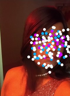 SAMEERA/CD(BANASWADI) - Transsexual escort in Bangalore Photo 24 of 24