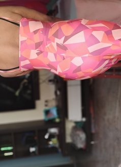 SAMEERA/CROSSDRESSER (KR PURAM) - Acompañantes transexual in Bangalore Photo 22 of 22