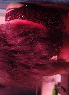 SAMEERA/CROSSDRESSER (KR PURAM) - Acompañantes transexual in Bangalore Photo 26 of 26