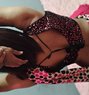 SAMEERA/CROSSDRESSER (KR PURAM) - Acompañantes transexual in Bangalore Photo 24 of 26