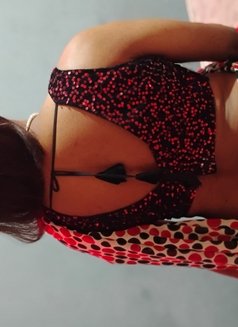 SAMEERA/CROSSDRESSER (KR PURAM) - Transsexual escort in Bangalore Photo 25 of 26