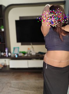 SAMEERA/CROSSDRESSER (KR PURAM) - Transsexual escort in Bangalore Photo 25 of 25