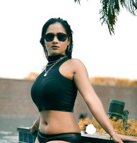 Sameera Escort - puta in Kolkata