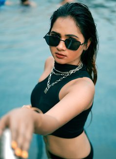 Sameera Escort - escort in Kolkata Photo 3 of 4