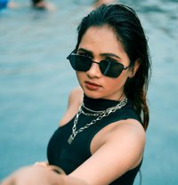 Sameera Escort - puta in Kolkata