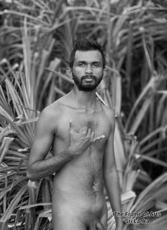 Sameera Harsha - masseur in Colombo Photo 3 of 4