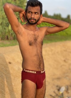 Sameera Harsha - masseur in Colombo Photo 3 of 4