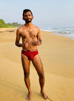 Sameera Harsha - masseur in Colombo Photo 4 of 4