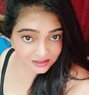 Sameera - escort in Bangalore Photo 1 of 3