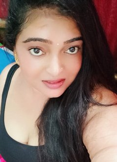 Sameera - escort in Bangalore Photo 3 of 3