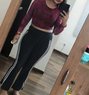 Sameera - escort in Bangalore Photo 1 of 2